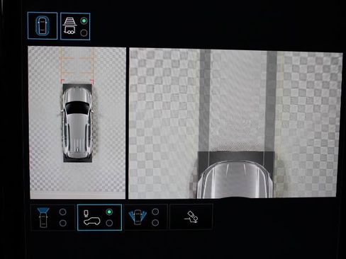 New 2026 GMC Acadia AT4 w/ Luxury Package AWD/4WD image 58