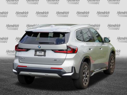Used 2025 BMW X1 xDrive28i w/ Premium Package AWD/4WD image 9