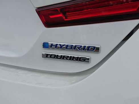 Used 2022 Honda Accord Touring image 12