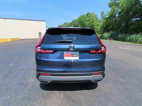 New 2026 Honda CR-V Sport-L image 5