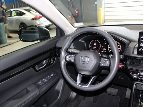 Used 2024 Honda CR-V EX-L image 22