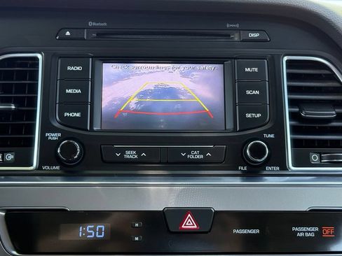 Used 2015 Hyundai Sonata Sport FWD image 33