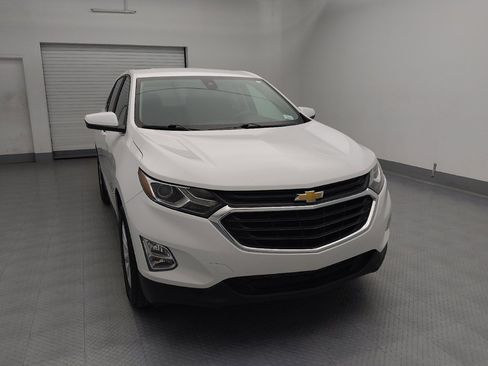 Used 2021 Chevrolet Equinox LT image 14