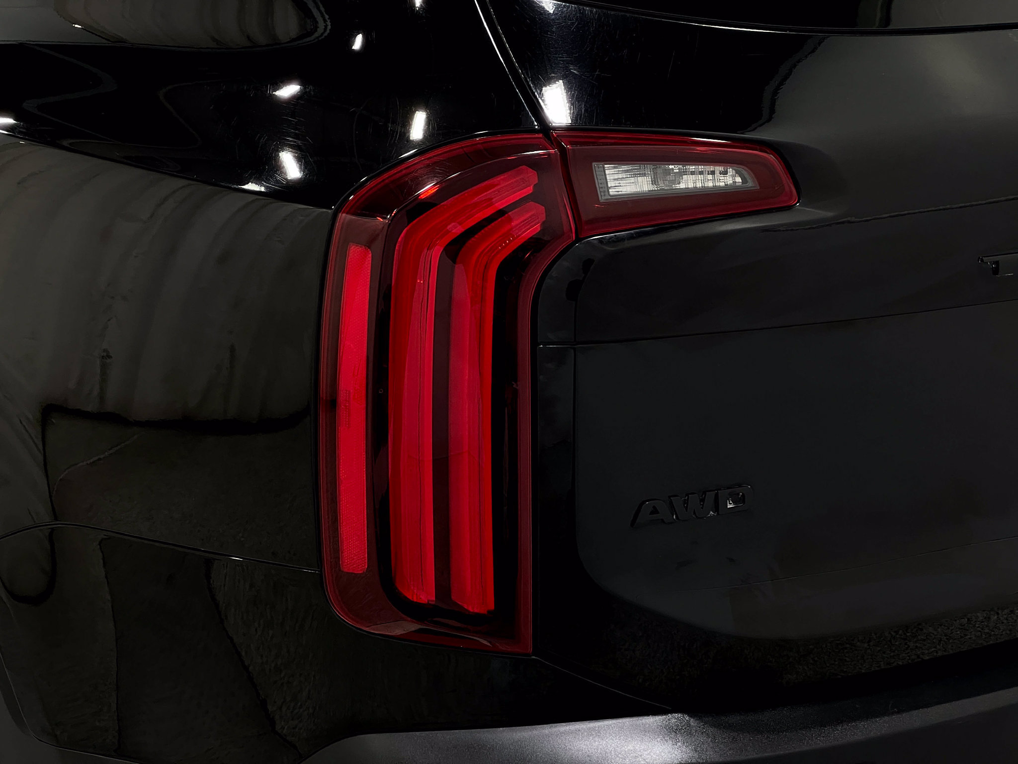 Used 2022 Kia Telluride SX AWD/4WD image 36