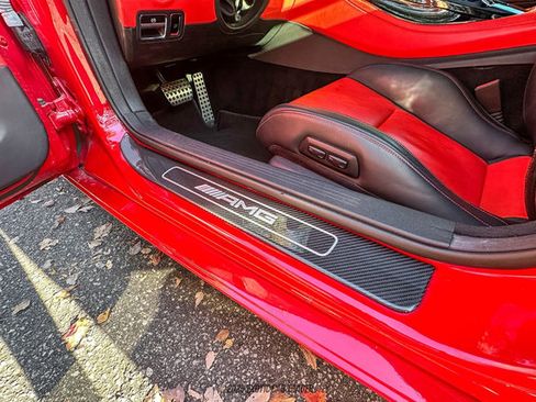 Used 2016 Mercedes-Benz AMG GT S image 37