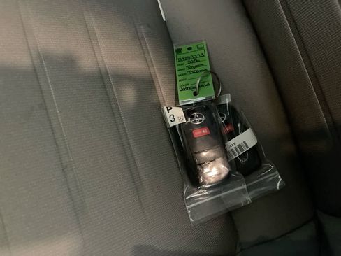 New 2026 Toyota Tacoma TRD Sport image 26