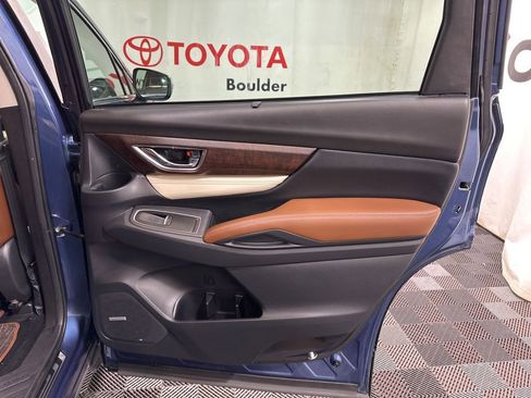 Used 2019 Subaru Ascent Touring image 12