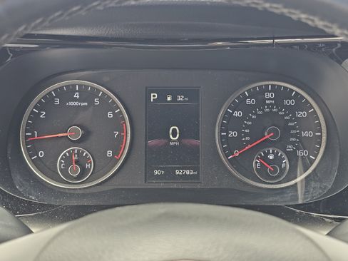 Used 2024 Kia K5 GT FWD image 21