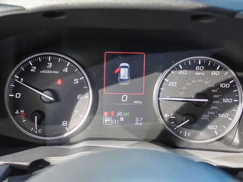 New 2026 Subaru Crosstrek 2.5i Limited image 23