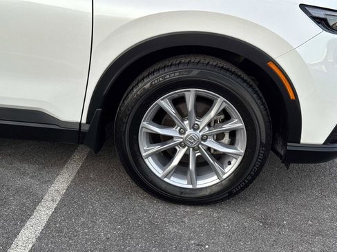 Certified 2023 Honda CR-V EX-L image 30