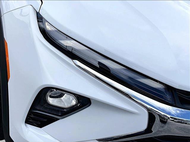 Certified 2026 Chevrolet TrailBlazer LT FWD image 30