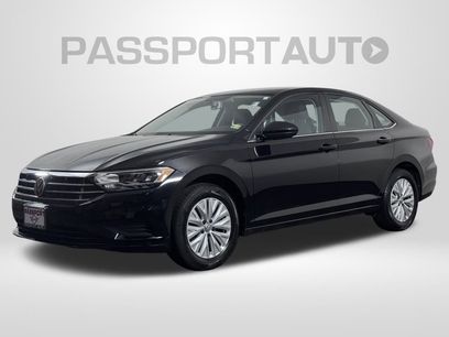Used 2020 Volkswagen Jetta S