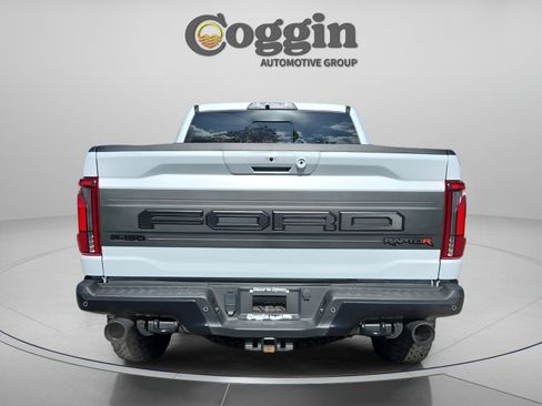 Used 2025 Ford F150 Raptor w/ Equipment Group 803A Raptor R AWD/4WD image 5