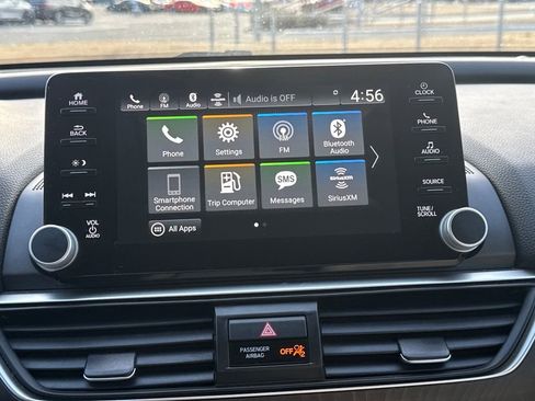 Used 2019 Honda Accord EX-L image 23