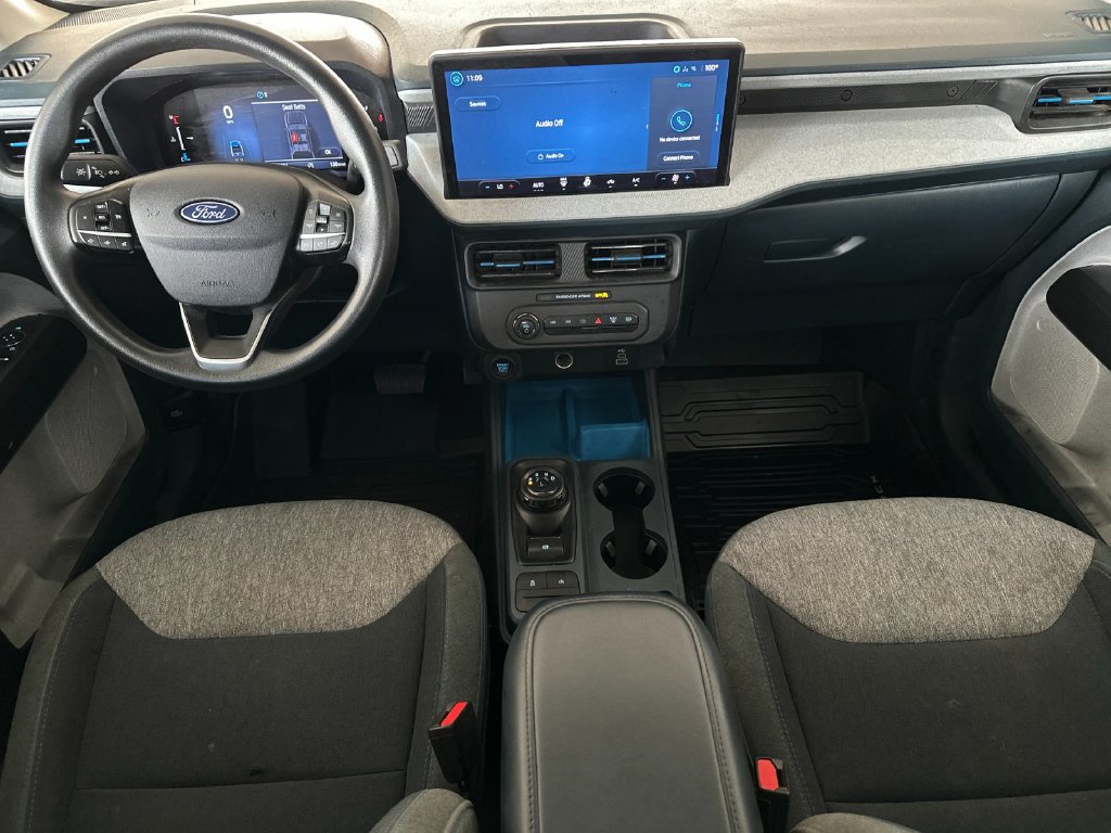 Used 2025 Ford Maverick XLT w/ Equipment Group 302A AWD/4WD image 12