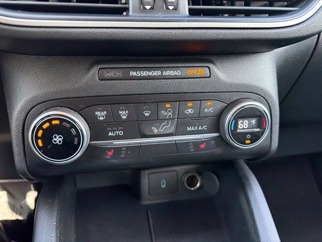 Used 2020 Ford Escape SE FWD image 18