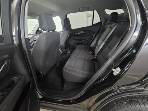 Used 2023 GMC Terrain SLE w/ Driver Convenience Package AWD/4WD image 11