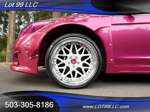 Used 2011 Honda Accord LX image 81