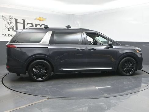 Used 2023 Kia Carnival SX Prestige w/ Paint Protection Package FWD image 40