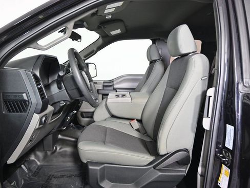 Used 2019 Ford F150 XL w/ Equipment Group 101A Mid image 20