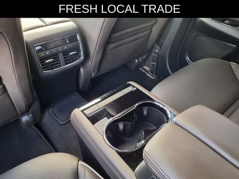 Used 2021 MAZDA CX-9 Signature AWD/4WD image 19