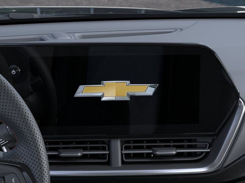 New 2026 Chevrolet Trax RS w/ Sunroof Package FWD image 44