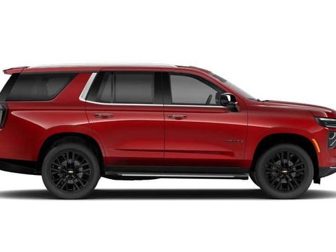 New 2026 Chevrolet Tahoe Premier image 28