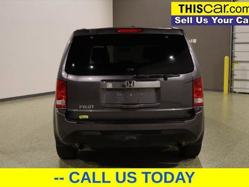 Used 2015 Honda Pilot LX image 6
