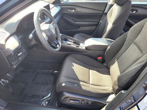 Used 2024 Honda Accord EX image 15