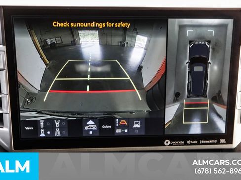 Used 2023 Toyota Sequoia Platinum image 33