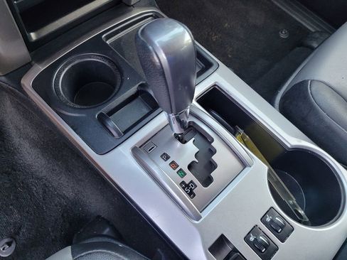 Used 2023 Toyota 4Runner SR5 Premium w/ Moonroof Package image 17