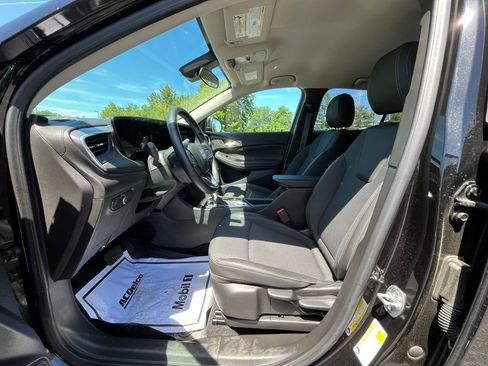 Used 2024 Buick Encore GX Preferred FWD image 10