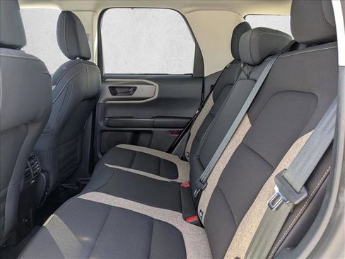 New 2025 Ford Bronco Sport Big Bend image 15