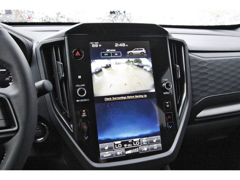 New 2026 Subaru Forester Premium image 21