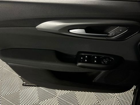 Used 2024 Alfa Romeo Tonale Veloce w/ Premium Interior Package image 25