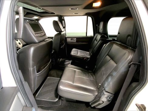 Used 2014 Ford Expedition EL Limited w/ Equipment Group 301A RWD image 24