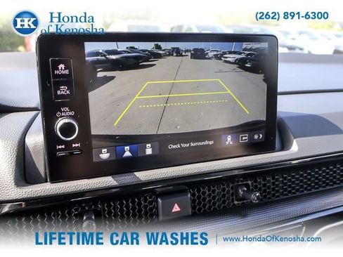 Used 2026 Honda CR-V Sport Touring image 18