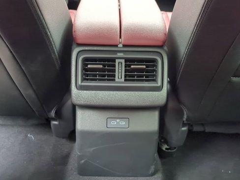 Used 2026 MAZDA CX-50 AWD 2.5 Hybrid w/ Weather Package image 6