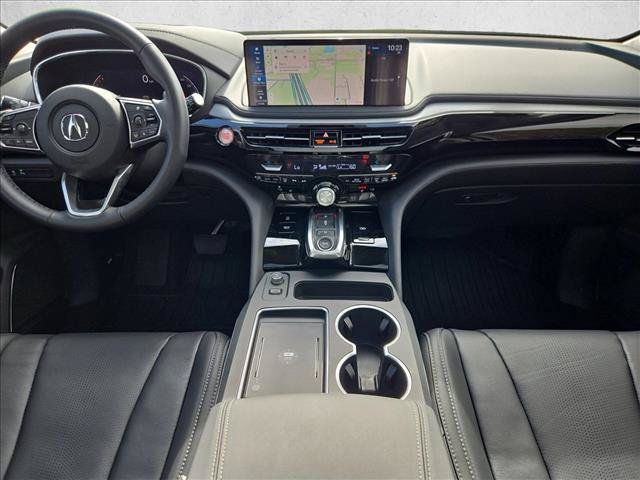 Certified 2026 Acura MDX w/ Technology Package AWD/4WD image 19
