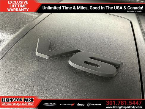 Used 2022 Jeep Grand Cherokee Laredo X AWD/4WD image 30