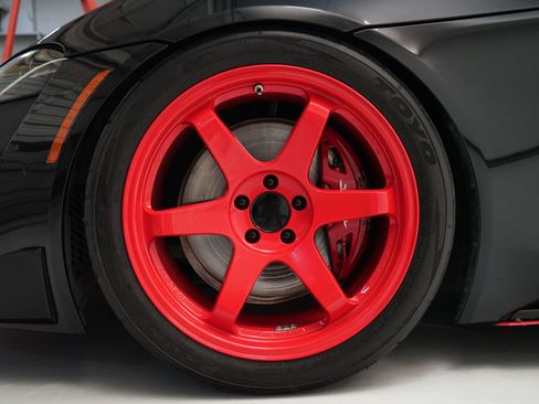 Used 2021 Toyota Supra Premium w/ Driver Assist Package RWD image 32