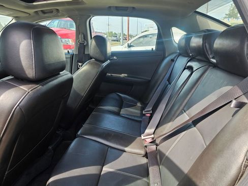 Used 2007 Chevrolet Impala LT FWD image 20