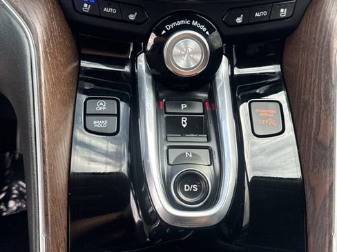 Used 2022 Acura TLX SH-AWD w/ Advance Package image 15
