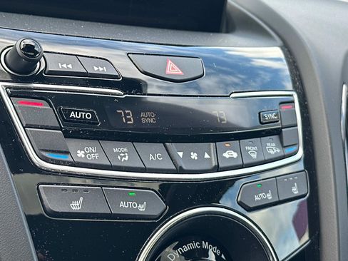 Used 2023 Acura RDX image 18