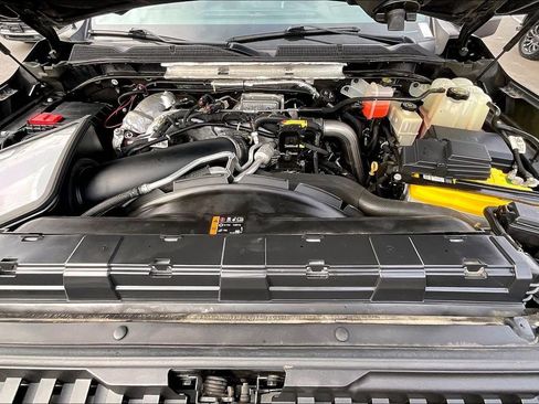 Used 2020 GMC Sierra 3500 AT4 w/ AT4 Premium Package image 33