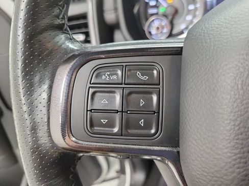 Used 2020 RAM 2500 Power Wagon AWD/4WD image 23