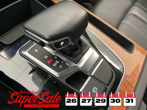 Used 2022 Audi Q5 2.0T Premium image 35