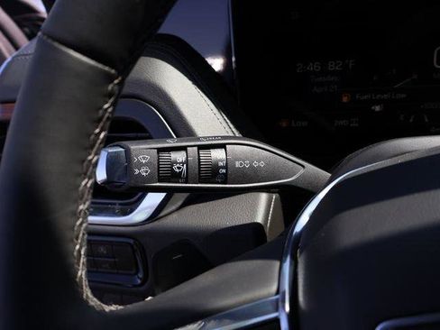 New 2026 GMC Yukon Denali AWD/4WD image 32