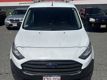 Used 2020 Ford Transit Connect XL