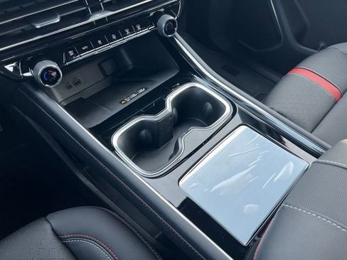 New 2026 Chevrolet Traverse RS AWD/4WD image 15